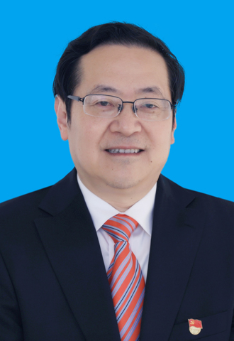 孙晓峰党委书记教授博士